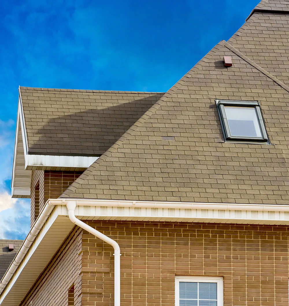 Roofing and Contracting in Flower Mound, TX