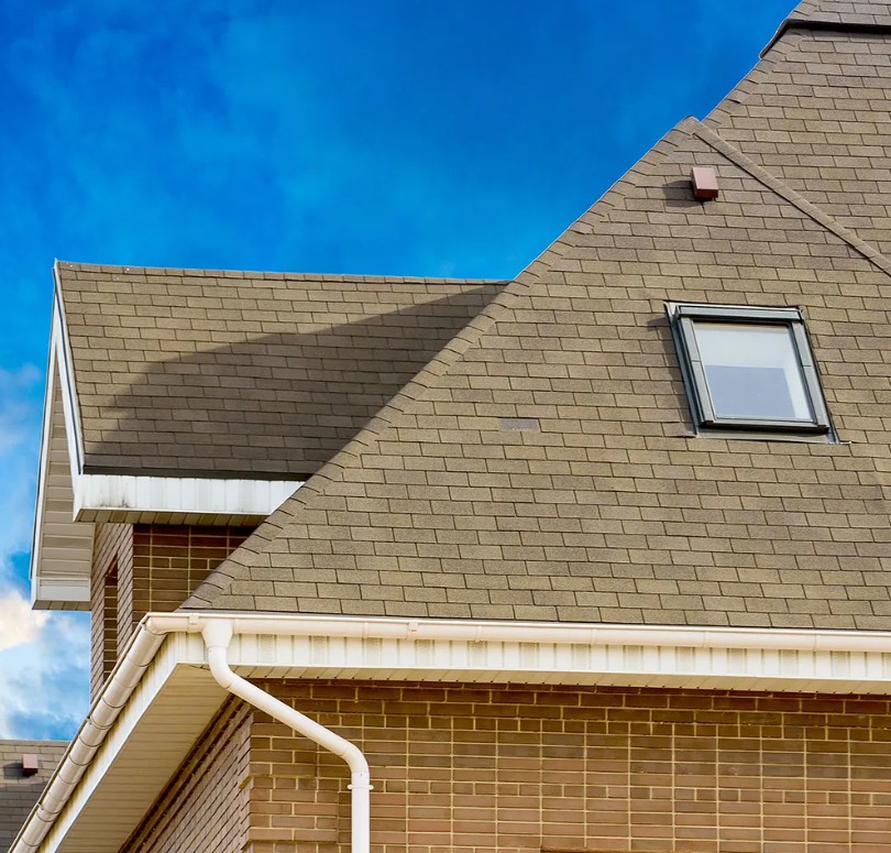 Roofing in Flower Mound