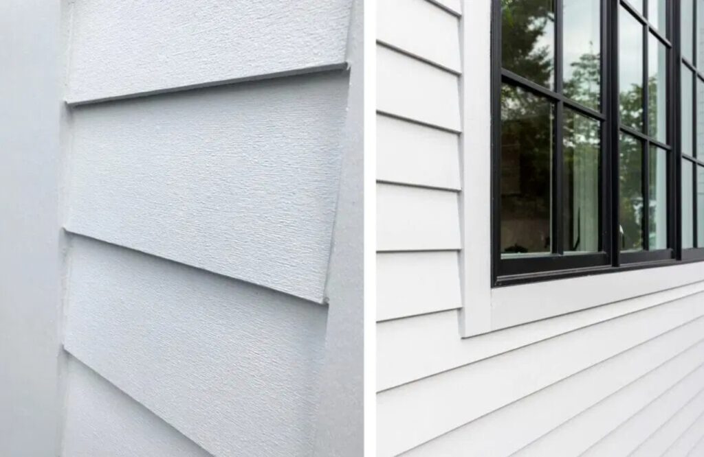 Siding in Flower Mound, Fort Worth, Dallas, TX