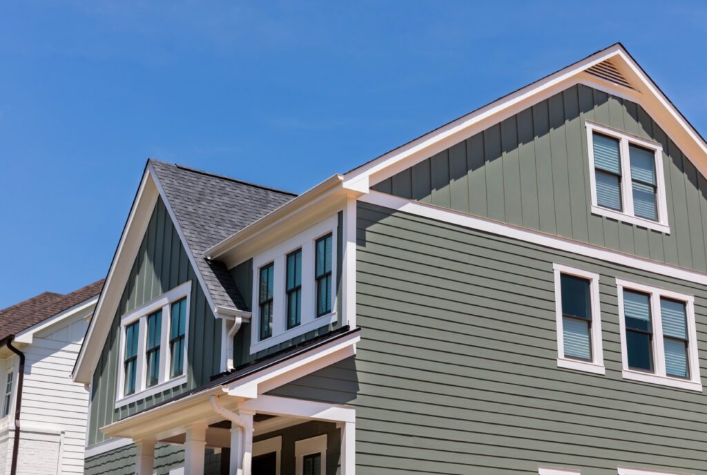 Ashley Roofing and Contracting in Flower Mound, Fort Worth, Dallas, TX