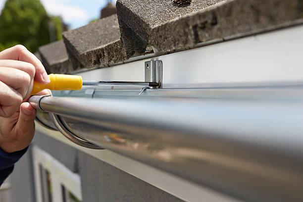 Gutter Services in Flower Mound, Fort Worth, Dallas, TX