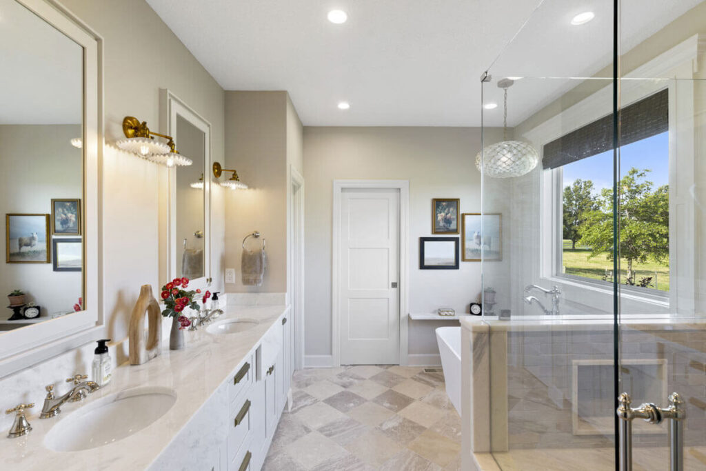 Bathroom Remodeling in in Flower Mound, Fort Worth, Dallas, TX