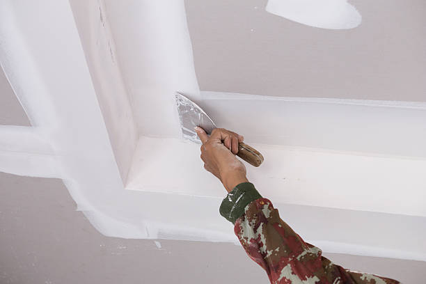 Drywall Repair Services in in Flower Mound, Fort Worth, Dallas, TX