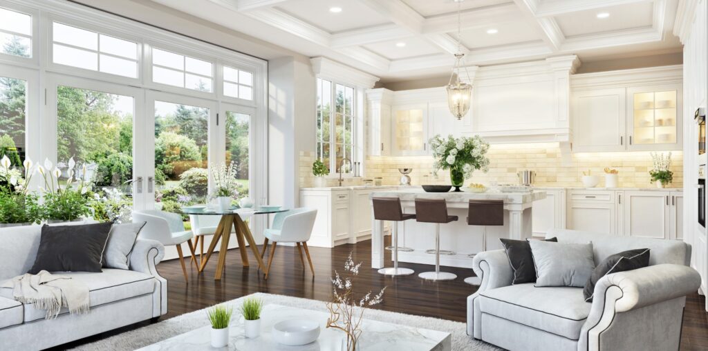 Home Addition Services in Flower Mound, Fort Worth, Dallas, TX
