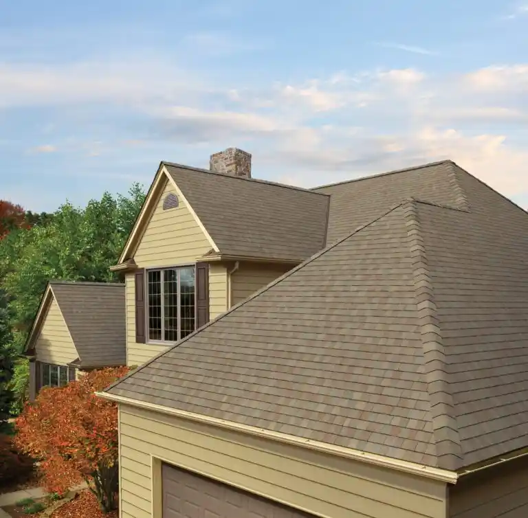 Roof Replacement in the DFW Metro Area