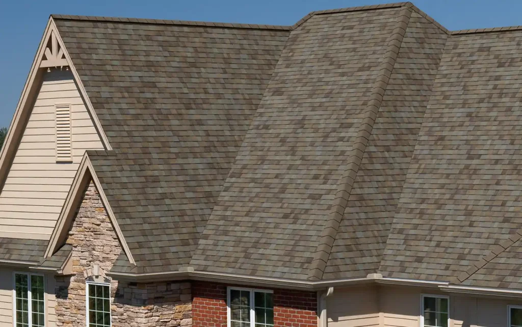 Roof Maintenance in Flower Mound, TX