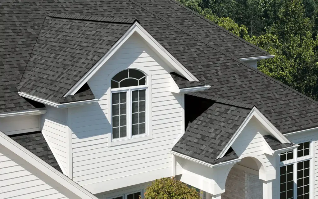 Roof Repair in the DFW Metro Area