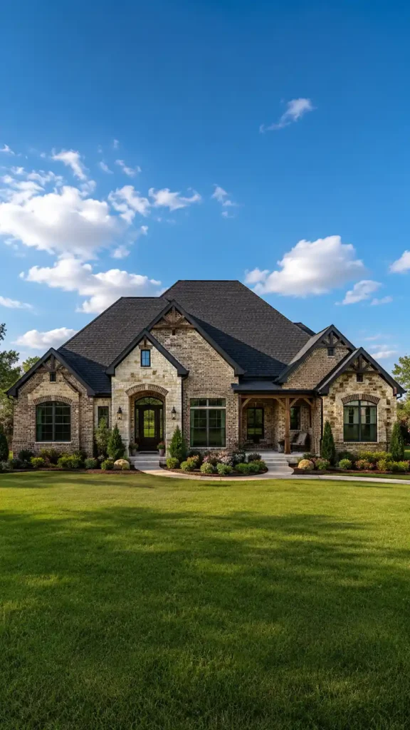 Roofing Company in Flower Mound, TX