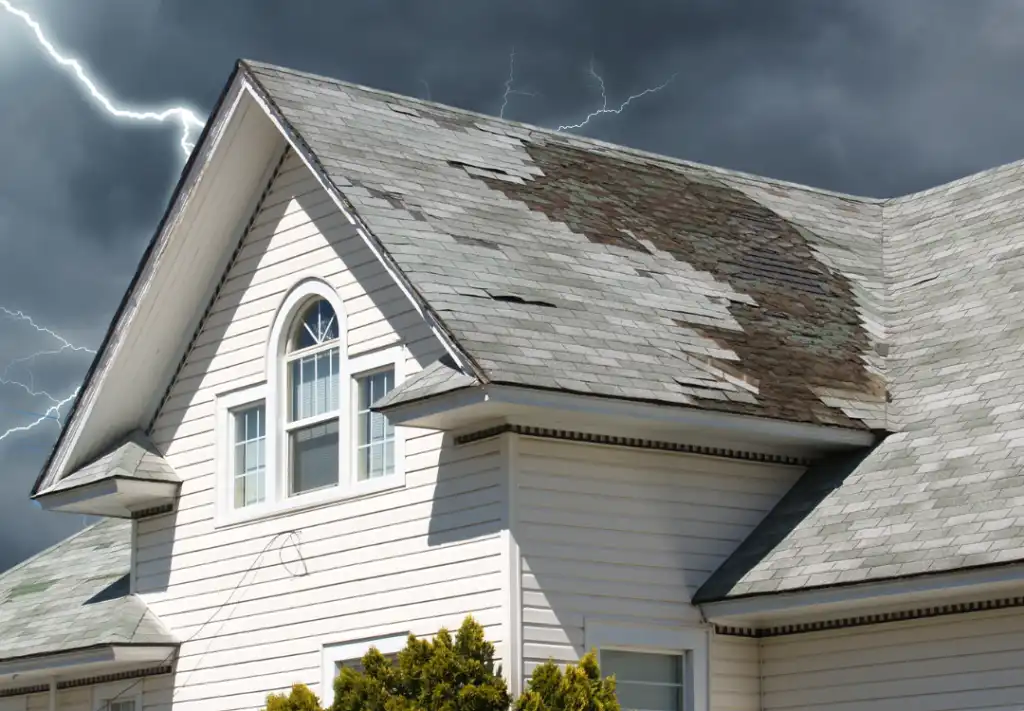 Emergency Roofing Response in Flower Mound, TX